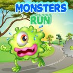 Monsters Runs