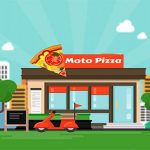 Moto Pizza