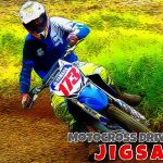 Motocross Drivers Jigsaw