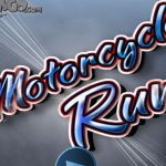 Motorcycle Run