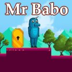 Mr Babo