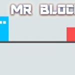 MR BLOCK