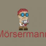 Mörsermann