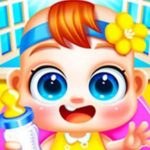 My-Lovely-Baby-Care-Game