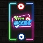 Neon Hockey