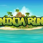 Ninja Run Island