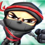 Ninja Runs 3D