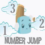 Number Jump 2021