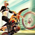 Offroad Real Stunts Bike Race: Bike Racing Game 3D