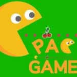 Pac Game