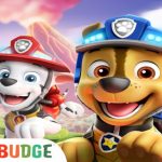 PAW Patrol Rescue World