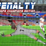 Penalty Challenge Multiplayer