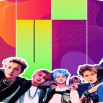 Piano Tiles – NCT Dream Reload Comeback