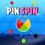 Pin Spin !