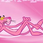 Pink Panther Jigsaw Puzzle Collection