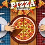 Pizza Challenge