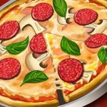 Pizza Maker simulator