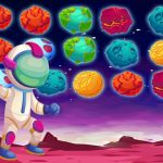 Planet Bubble Shooter