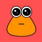 Pou Jumping