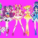 Pretty Cure 1