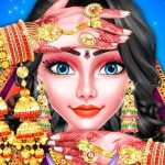 Princess jewelry shop