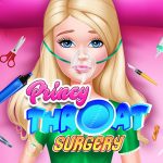 PRINCY THROAT SURGERY