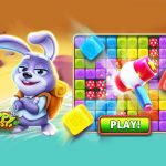 Puppy Blast – pets puzzle adventure