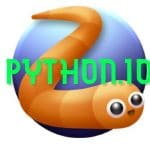 python.io