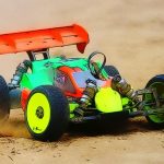 RC Speed Racing Cars