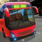 Real Bus Simulator 3D