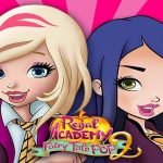 Regal Academy Fairy Tale POP 2