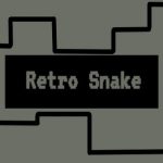 Retro Snake