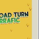 Road Turn Trrafic