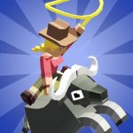 Rodeo Stampede