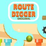 Route Digger