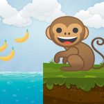 Runner Monkey Adventure