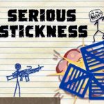 Serious Stickness