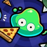 Slime Pizza