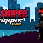 Sniper Trigger Revenge