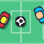 Soccer Pixel