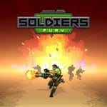 Soldiers Fury