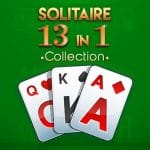 Solitaire 13in1 Collection