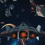 Space Combat