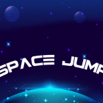 Space Jump Online Game