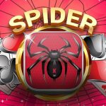 Spider Solitaire Plus