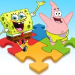 SpongeBob Puzzle