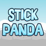 Stick Panda