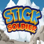 Stick Soldier