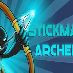 Stickman Archer 4