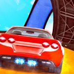 Stunt Driving Games New Racing Games 2021